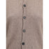 ALAINPAUL Cashmere Bolero Cardigan